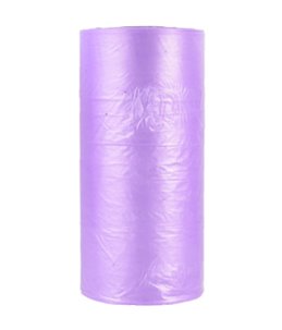Poepzakjes lavender - 4x15st
