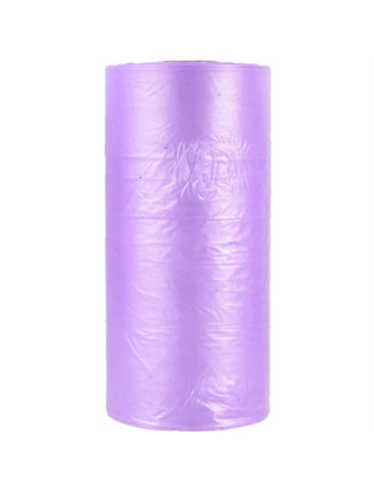 Poepzakjes lavender - 4x15st