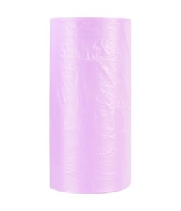 Poepzakjes lavender - 4x15st