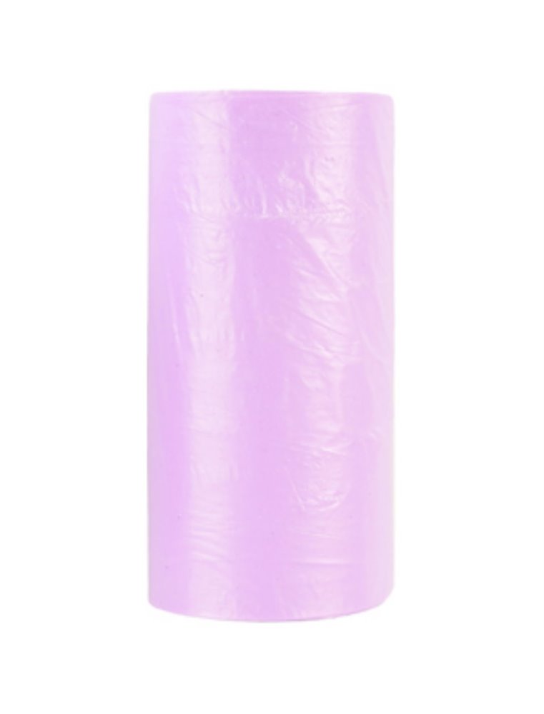 Poepzakjes lavender - 4x15st