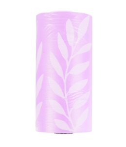 Poepzakjes lavender - 8x15st