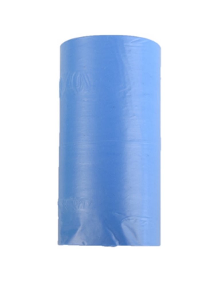 Poepzakjes bio ass - 8x15st