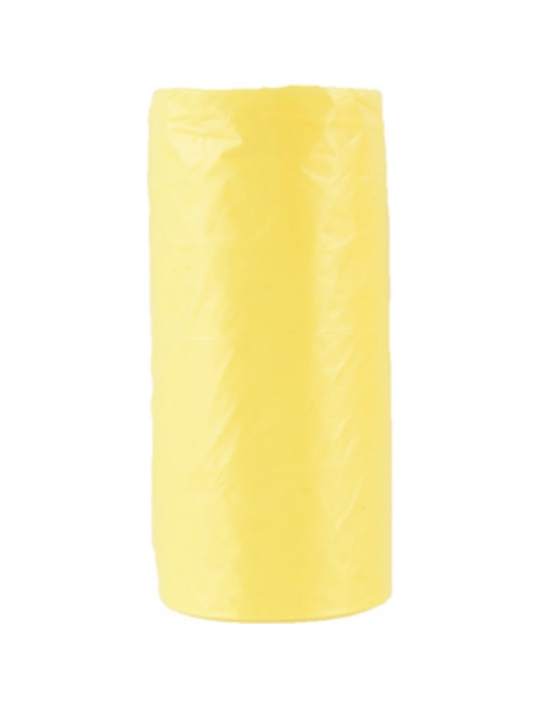 Poepzakjes bio ass - 8x15st