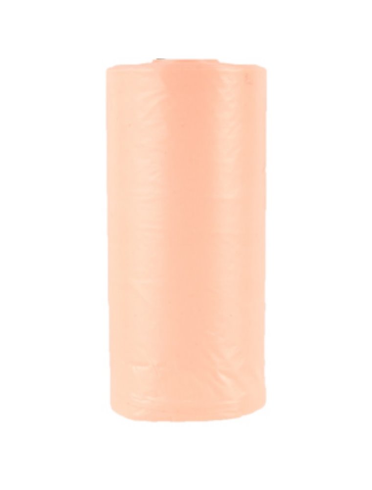 Poepzakjes bio ass - 8x15st