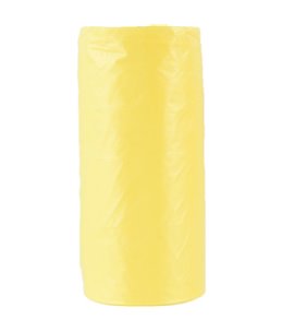 Poepzakjes bio ass-display 4x15st