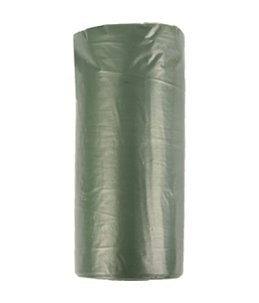 Poepzakjes bio groen-display 4x15st