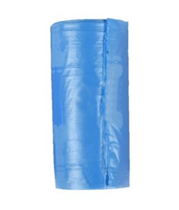 Poepzak bones-paws ass-displ 100x15 st