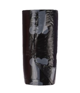 Poepzak bones-paws ass-displ 100x15 st