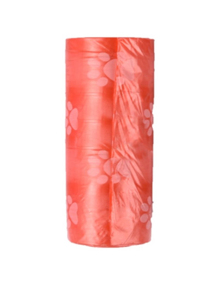 Poepzak bones-paws ass-displ 100x15 st