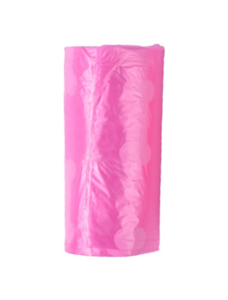 Poepzak bones-paws ass-displ 100x15 st