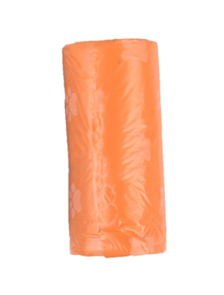 Poepzakjes bones-paws ass-displ 4x 15st