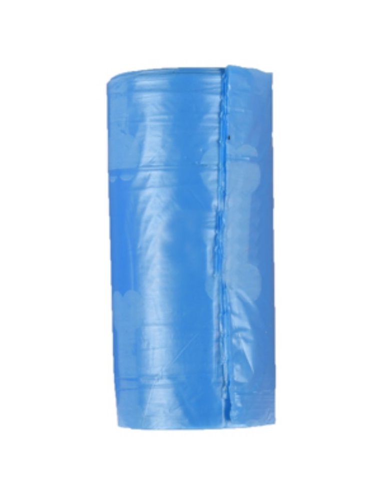 Poepzakjes bones-paws ass-displ 4x 15st