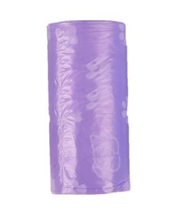 Poepzakjes bones-paws ass-displ 4x 15st