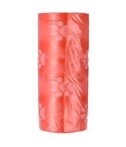 Poepzakjes bones-paws ass-displ 4x 15st