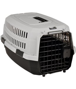 Transportbox cargo zwart xs 32x49x26cm 