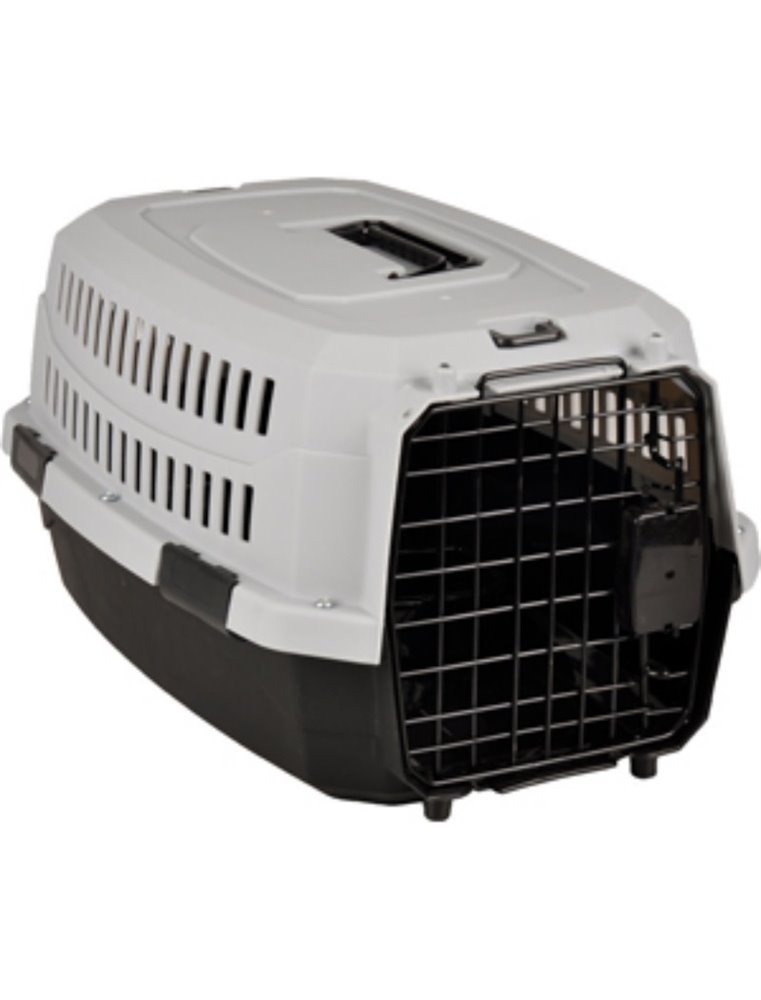 Transportbox cargo zwart xs 32x49x26cm 