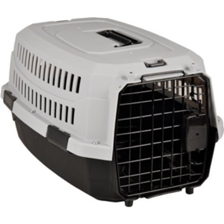 Transportbox cargo zwart xs 32x49x26cm 