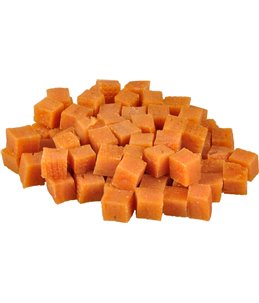 Chicken cubes 170 gr