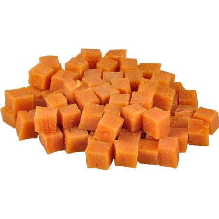 Chicken cubes 170 gr 