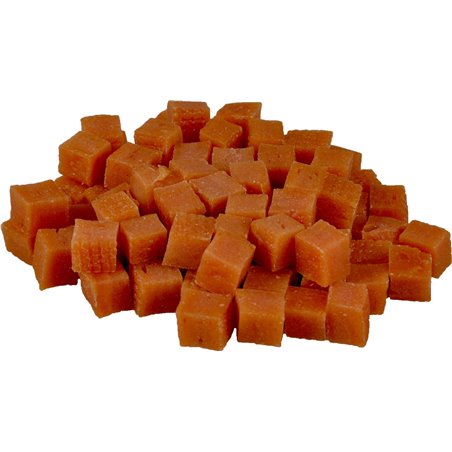 Duck cubes 170 gr 