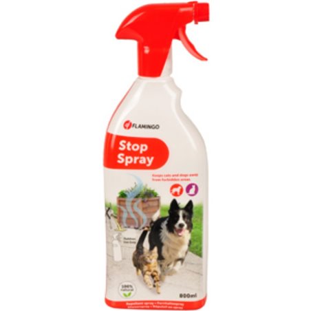 Stop spray 800ml