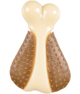 Hs nyl'o hide kippenpoot 7,5cm 