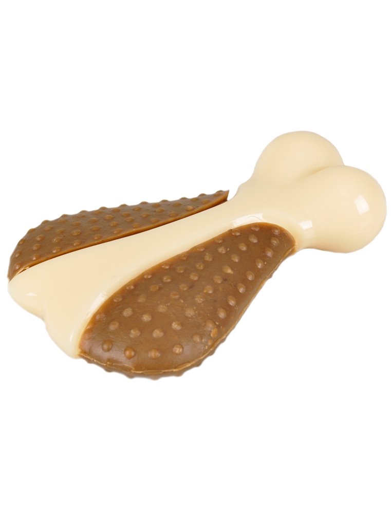 Hs nyl'o hide kippenpoot 7,5cm