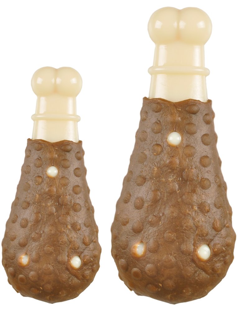 Hs nyl'o hide kippenbout 19cm