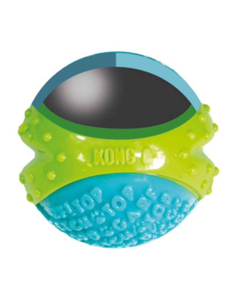 Kong core strength ball large
