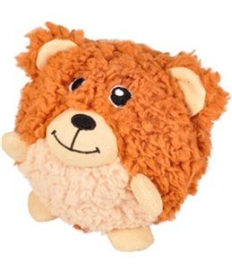 Hs pluche fieber beer 13cm