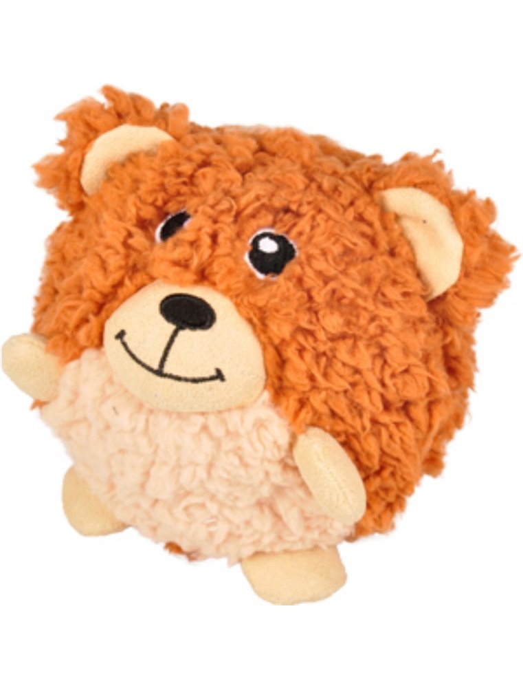 Hs pluche fieber beer 13cm