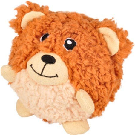 Hs pluche fieber beer 13cm 