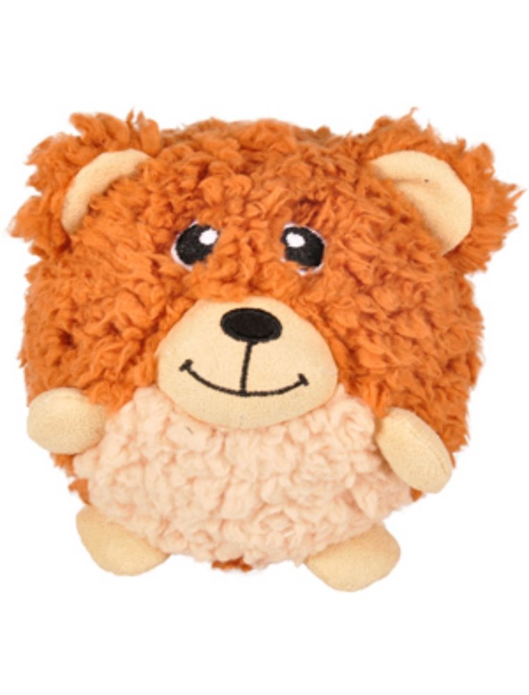 Hs pluche fieber beer 13cm