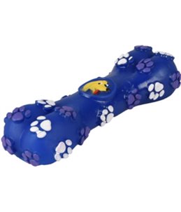 Hs vinyl been 14,5x5x3cm ass