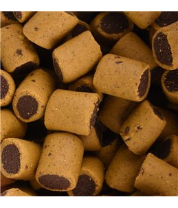 Chew'n snack tubes 500g 