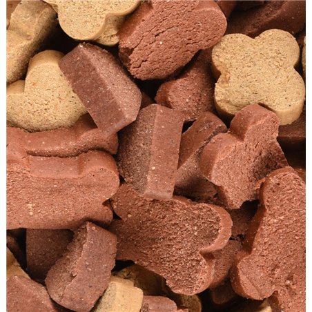 Chew'n snack crunchy 500gr 