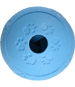 Hs rubber rhea snackbal 11cm ass