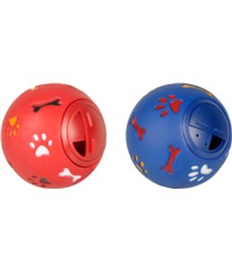 Hs tarvos snackbal 7,5cm ass