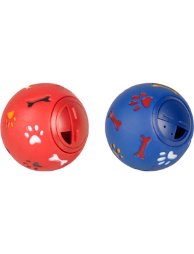 Hs tarvos snackbal 11cm ass