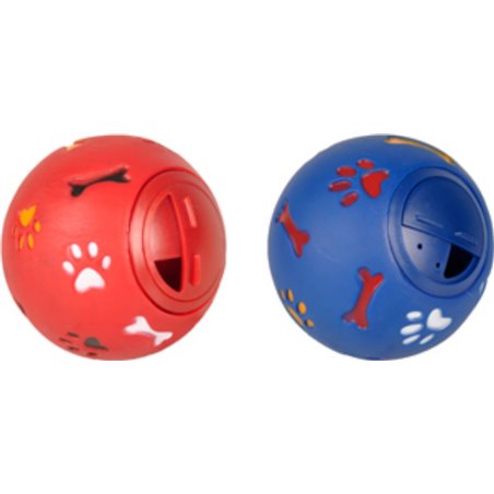 Hs tarvos snackbal 11cm ass 