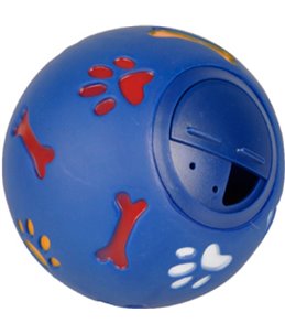 Hs tarvos snackbal 11cm ass