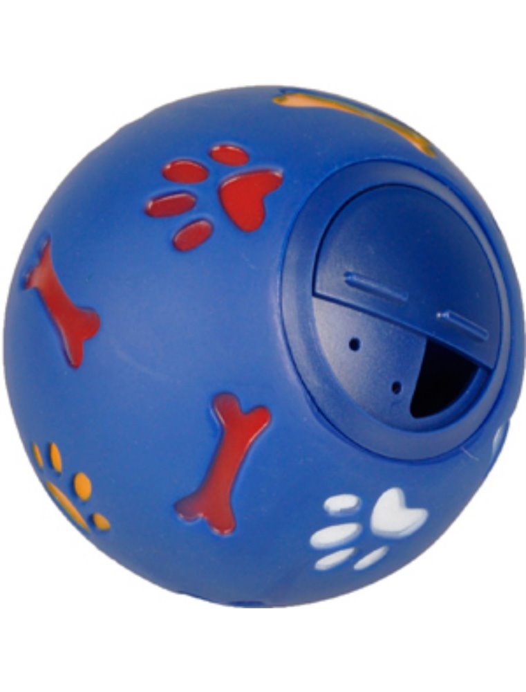 Hs tarvos snackbal 11cm ass