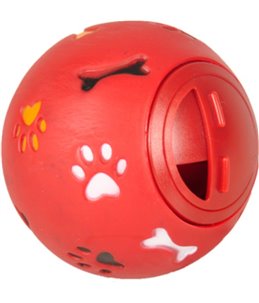 Hs tarvos snackbal 11cm ass