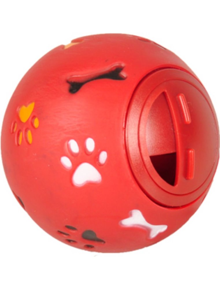 Hs tarvos snackbal 11cm ass