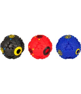 Hs mimas snackbal + geluid 12,5cm ass