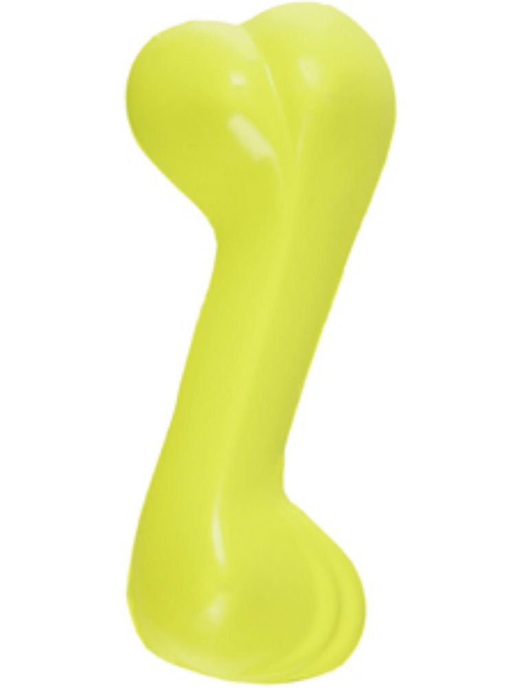 Hs rubber classic been nr.4 groen 14cm