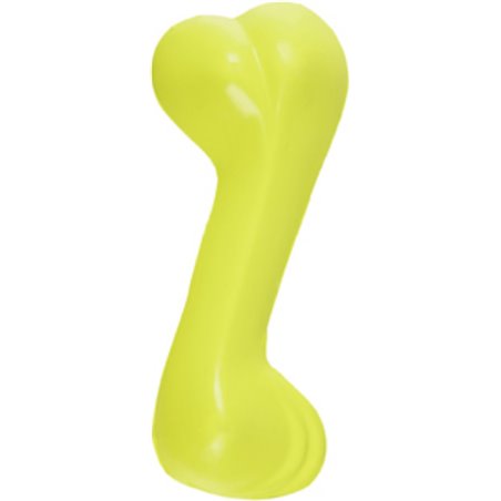 Hs rubber classic been nr.4 groen 14cm