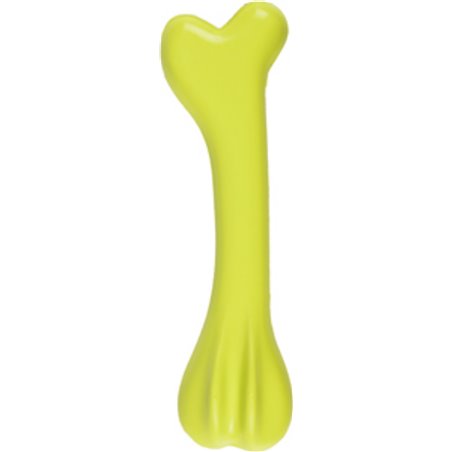 Hs rubber classic been nr.5 groen 22cm