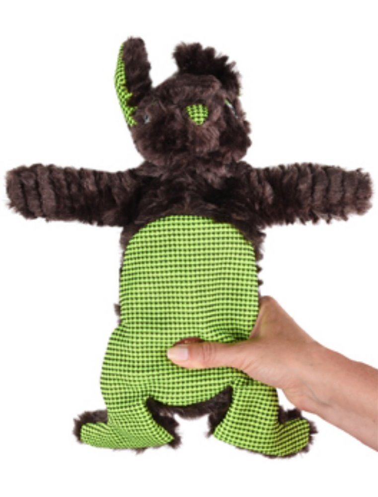 Hs miray konijn groen 31 cm