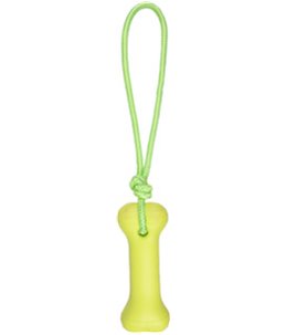 Hs callum trainingsbeen+touw limoen 20cm